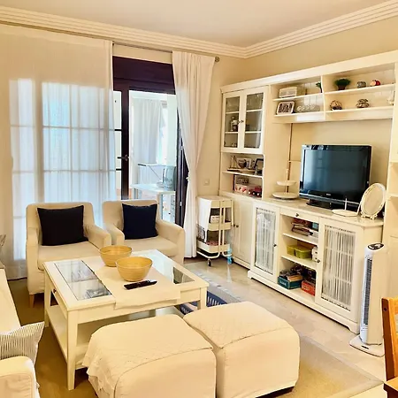 Apartamento Pelícanos, Playa