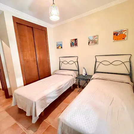 Pelícanos, Playa Apartamento *