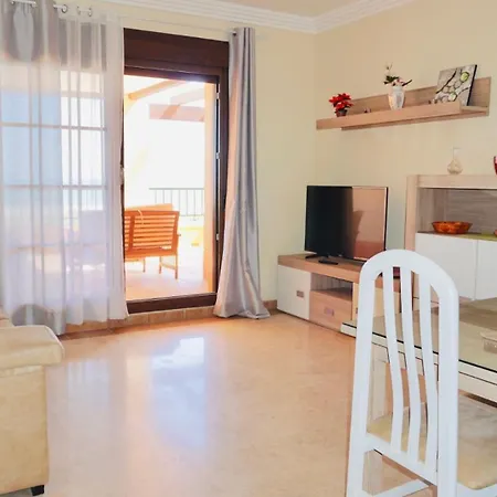Apartamento Pelícanos, Playa Isla Canela