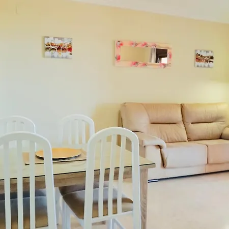 Pelícanos, Playa Apartamento *