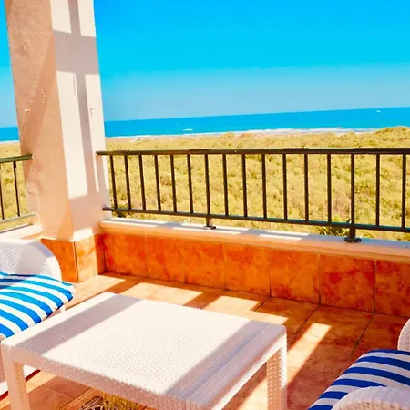 Pelícanos, Playa Apartamento *