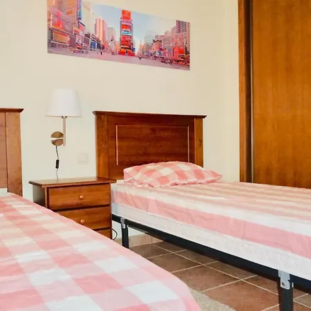 Apartamento Pelícanos, Playa