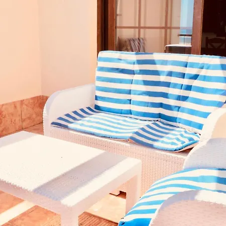 Apartamento Pelícanos, Playa Isla Canela