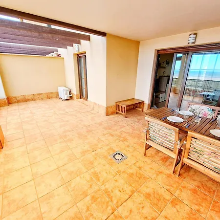 Apartamento Pelícanos, Playa *