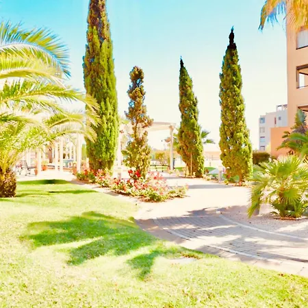 Pelícanos, Playa Apartamento *