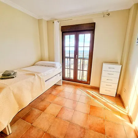 Pelícanos, Playa Apartamento *