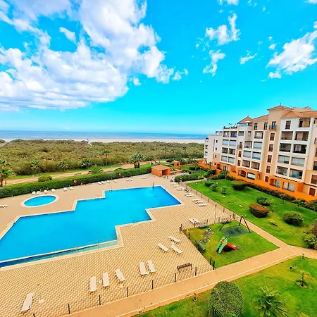 Apartamento Pelícanos, Playa Isla Canela