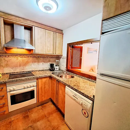 Apartamento Pelícanos, Playa
