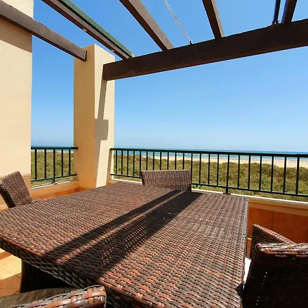 Apartamento Pelícanos, Playa Isla Canela
