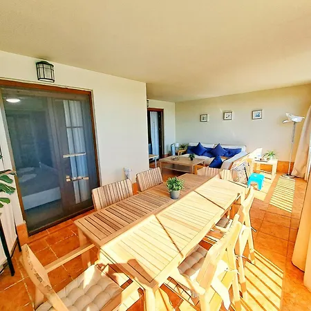 Pelícanos, Playa Apartamento *