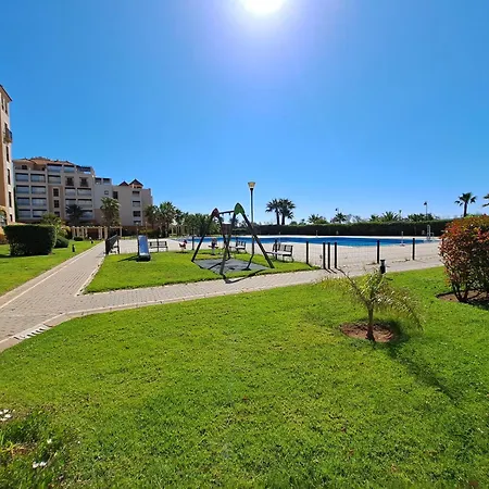 Apartamento Pelícanos, Playa